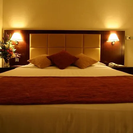 Vision Hotel Apartments Deluxe-3